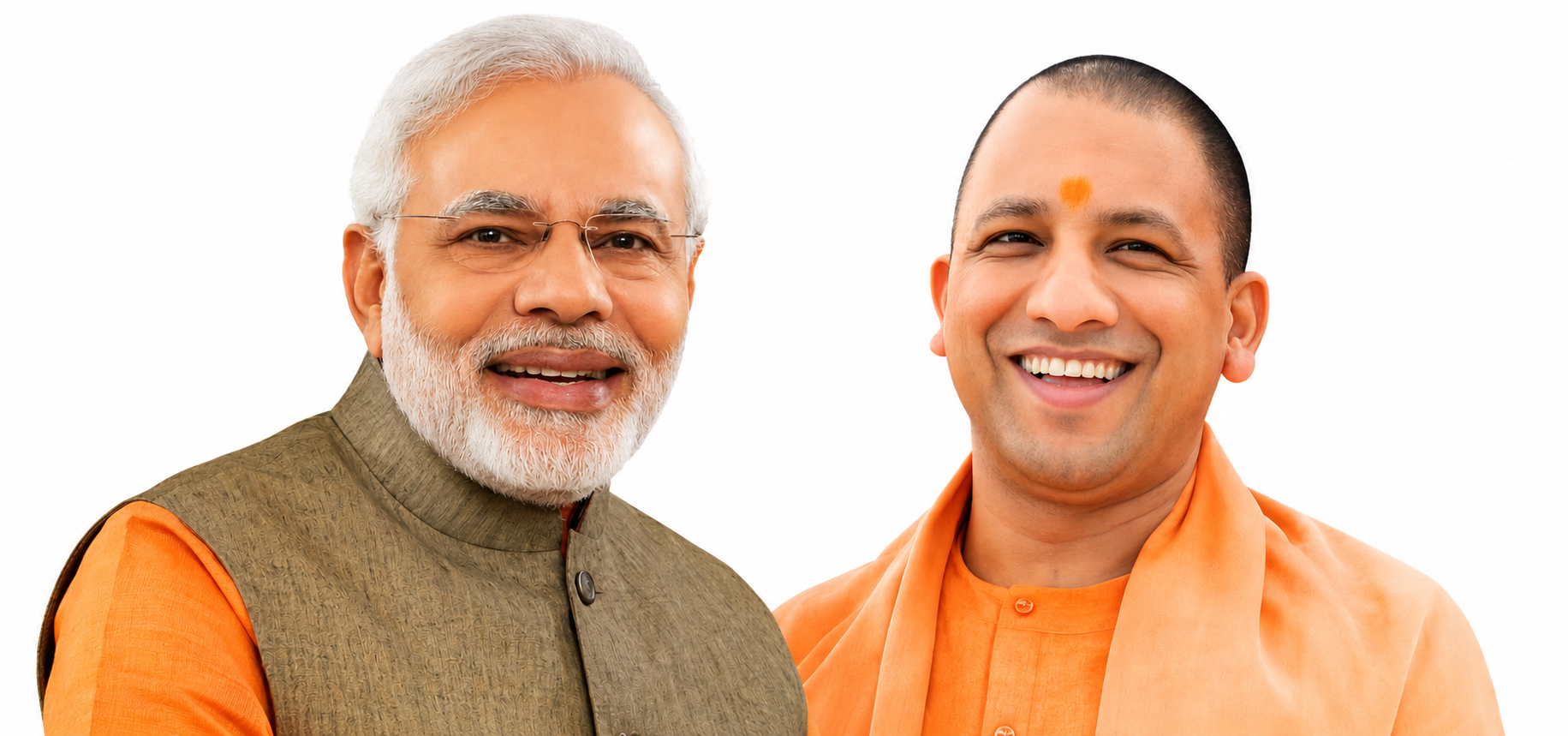 Honorable PM & CM